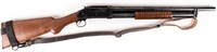 Gun Interstate Arms Model 97 Pump Action 12 GA