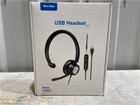 USB Headset
