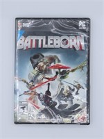 Battleborn (PC, 2016) *BRAND NEW/SEALED*