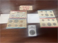 A1 - Collector Coins