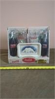 COCA-COLA GIFT SET