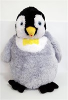 New w/Tag XL 22" HAPPY FEET Stuffed Toy Penguin