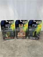 Star Wars Power of the Force electronic action