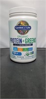 Garden of Life Organic Vegan Protein Shake