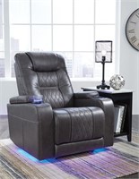 Ashley 215 Composer PWR Recliner
