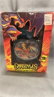 Disney Gargoyles Alarm Clock