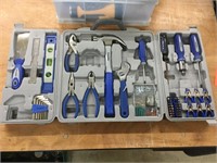 Tool set