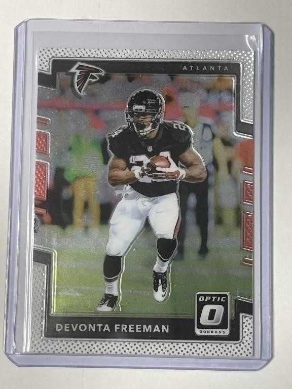 Sports Cards - Stars, Rookies and More!