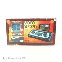 1976 Venture Electronics VS-1 Video Sports Game