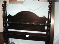 Four Poster Bed Frame