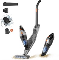 Cordless Vacuum Cleaner, Stick Vacuum