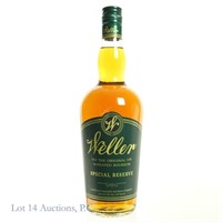 Weller Special Reserve Bourbon (2023)
