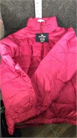 new large double down jacket
