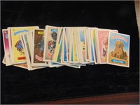 (100+) 1985 Garbage Pail Kids Collector Cards