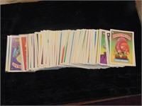 (100+) 1985 Garbage Pail Kids Collector Cards