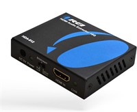 NEW $104 HDMI 2.0 Audio Converter Extractor