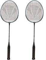 Set of 2 Carlton 4.3 Badminton Rackets - NEW