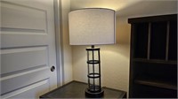 2PC TABLE LAMPS