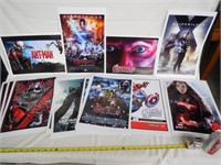 (16) 11x17 Movie Photos Avengers, Antman