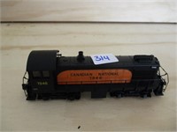 .H.O Scale CN7946 Locomotive