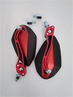 1 Pair Motorcycle/Scooter Side Mirrors