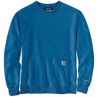 Carhartt Men's X-Large Maeine Blue Cotton/Polyster