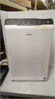 Winix Air Cleaner with PlasmaWave Purifier tested