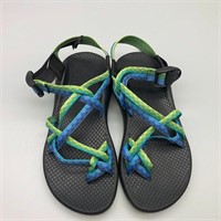 Chaco ZX2 Yampa Sandals Womens 6 J199058