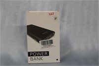 power bank new