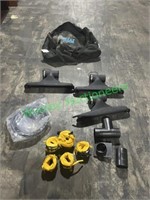 Drieaze Drying System Attachments