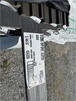 GRAY 5/4X6-16' 48pc  SLOTTED DECKING