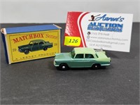 Vintage Matchbox Series by Lesney No. 29