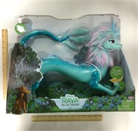Disney Rava the Last Dragon Toy for Kids