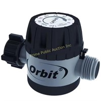 Orbit Mechanical Hose Watering Timer Sprinkler