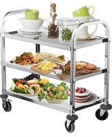 HLC UTILITY CART 30x16x33IN