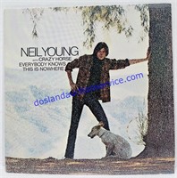 Neil Young with Crazy Horse - Everybody Knows