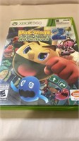 XBOX 360 PAC MAN AND THE GHOSTLY ADVENTURES 2