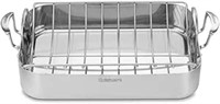 CUISINART MCP117-16BR MultiClad Pro Stainless