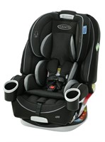 Graco All In One Car Seat, 4Ever 4-in-1 Car Seat