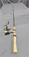 Fenwick Walleye Glass Fishing Rod