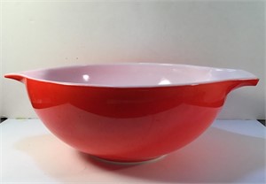 PYREX FRIENDSHIP CINDERELLA 444 MIXING BOWL