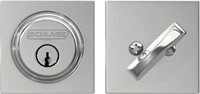 SCHLAGE Lock Company B60 N COL 625 Single Cylinder