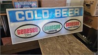 Genesee Sign