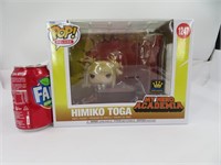 Gros Funko #1247, Himiko Toga '' Exclusive ''