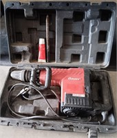 Bauer Demolition Hammer Kit