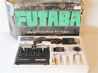 Futaba Digital Proportional RC System