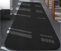 $130 8x3ft Skid-Resistant Carpet Runner