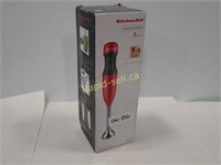 Kitchen Aid Hand Blender