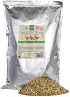 Small Pet Select Chicken Layer Feed, Non-GMO,25 lb