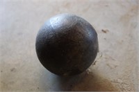 3" Cannon Ball